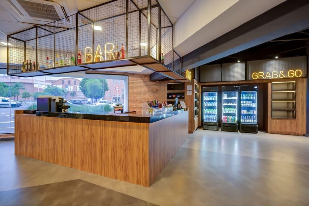 إيبيس ريو دي جانيرو نوفا آميريكا - ريو دي جانيرو - أفضل طعام