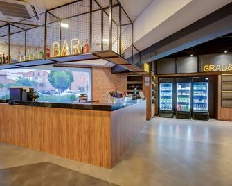 إيبيس ريو دي جانيرو نوفا آميريكا - ريو دي جانيرو - أفضل طعام