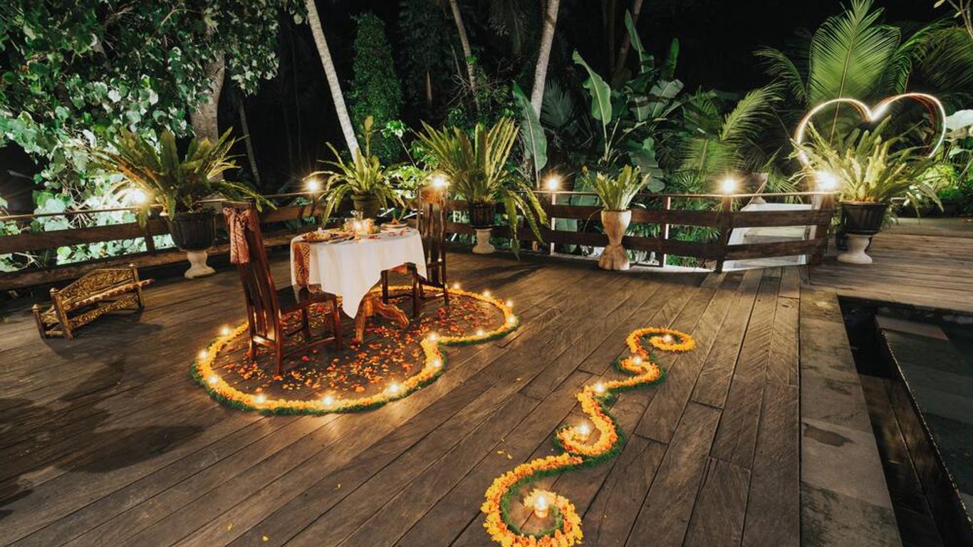 ألام بيناري أوبود