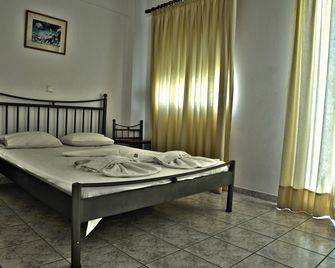 Chrissy's Paradise - Agia Pelagia
