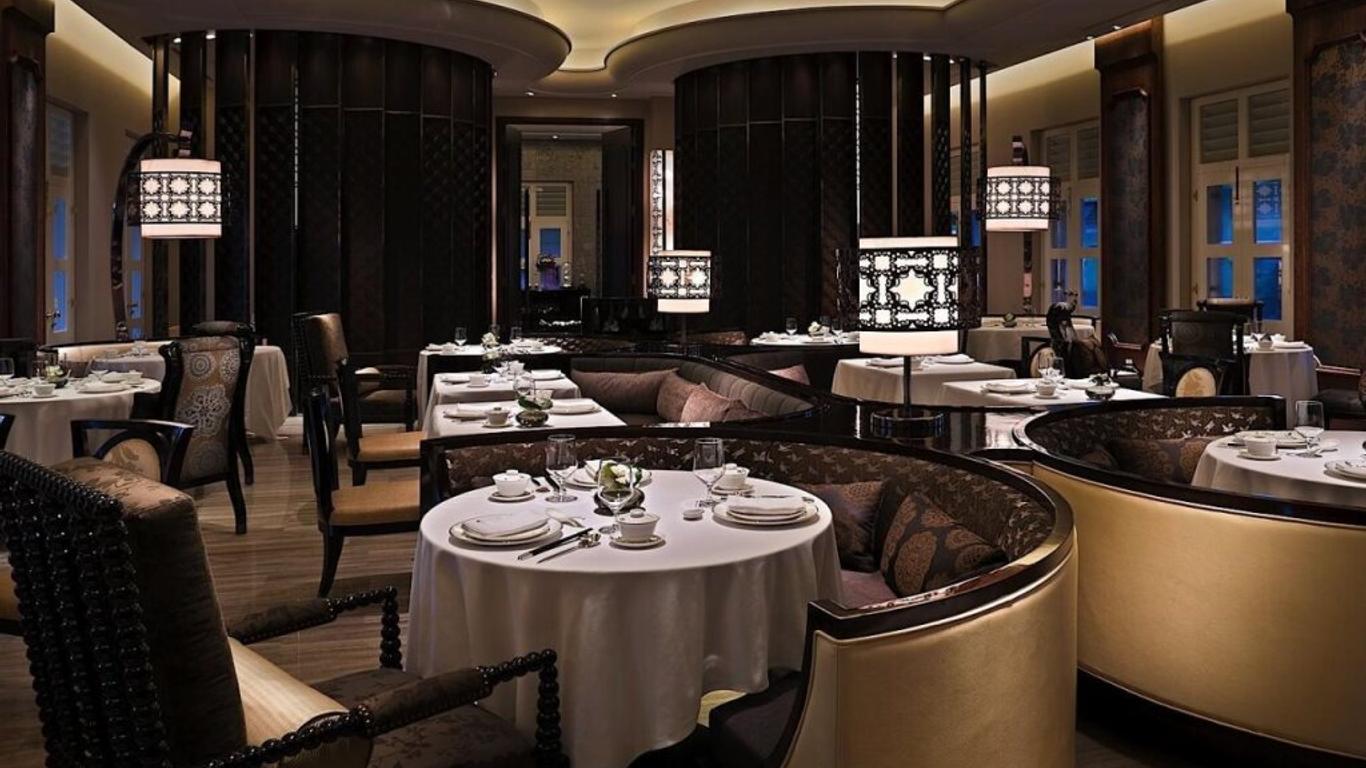 The Club Residences by Capella Singapore