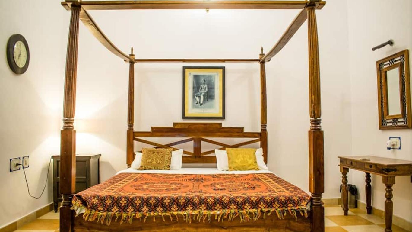 Kings Retreat Jodhpur