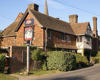 Thatched Cottage B&B - Edenbridge - Building