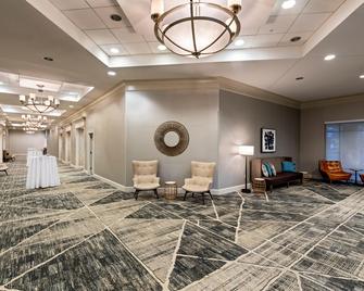 Four Points by Sheraton St. Louis - Fairview Heights - Fairview Heights - Salónek