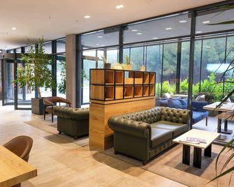 Park Inn by Radisson Yalova City Center - Yalova - Lobby