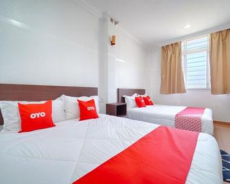 OYO 89765 Motel Arau - Arau