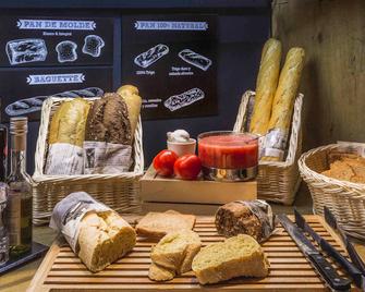 Ibis Salamanca - Salamanca - Restaurant