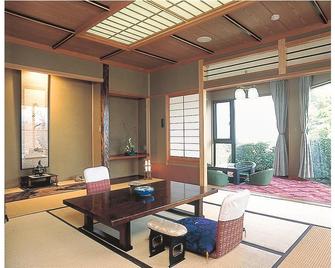 Tenku-No-Shiro Sangitei-Honkan - Iida - Chambre
