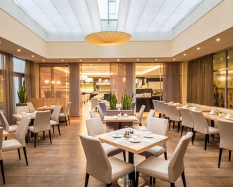 Lindner Hotel Am Belvedere - Viena - Restaurante