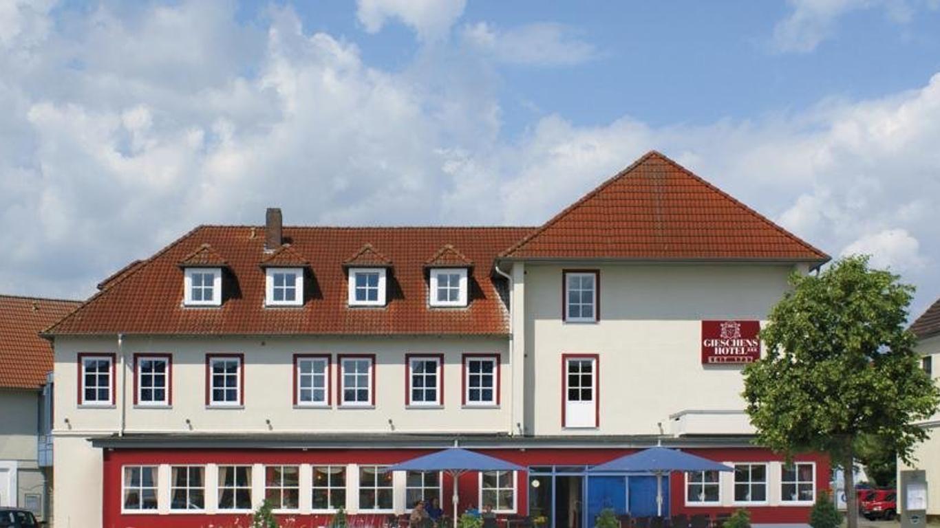 Gieschens Hotel