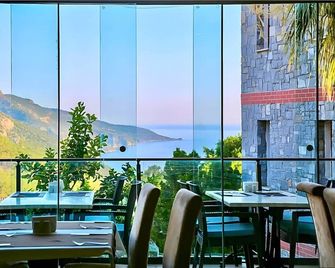 Azure Palm Resort - Fethiye