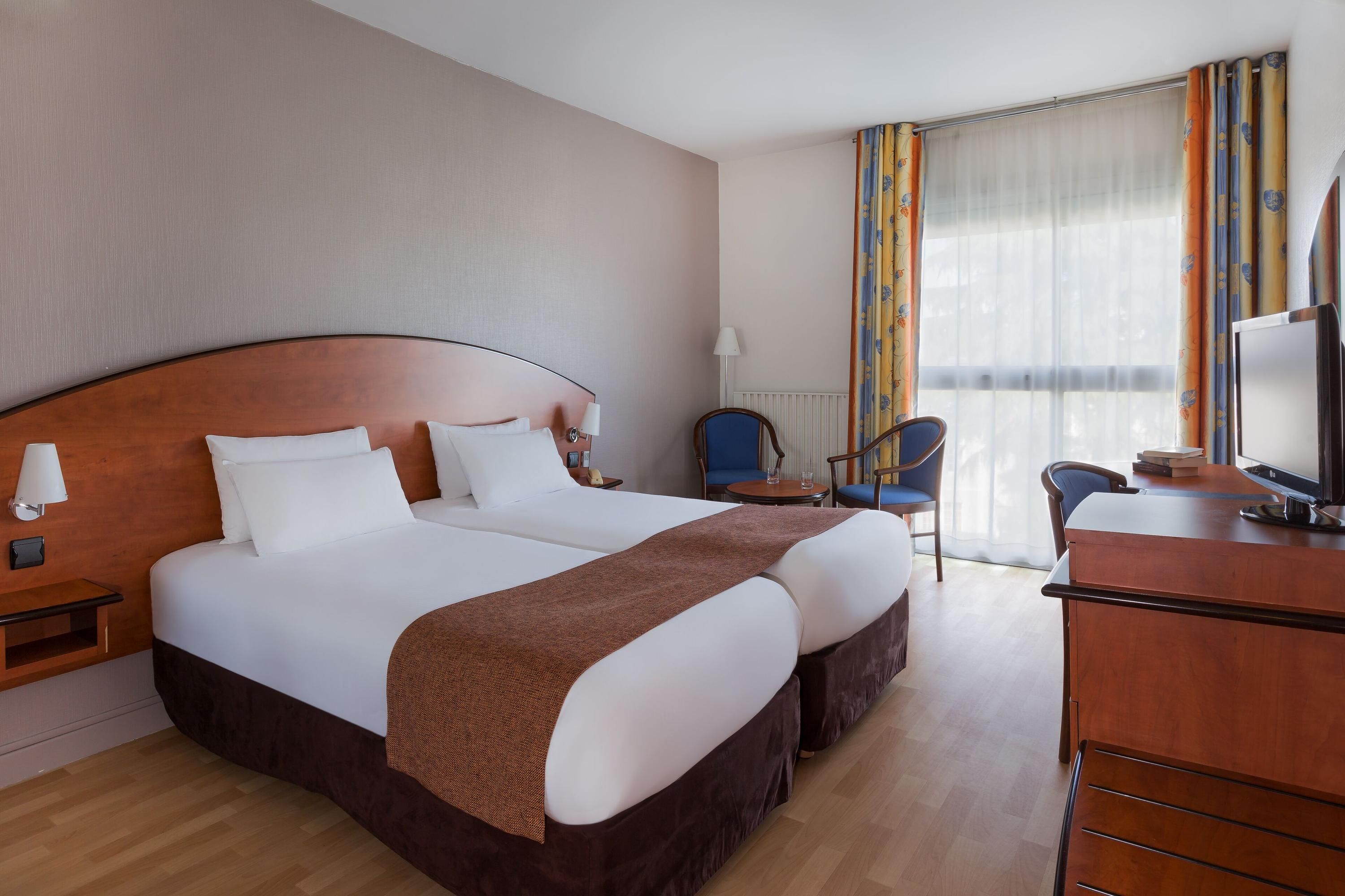 Grand Hotel - Dax