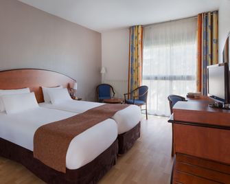 Grand Hotel - Dax