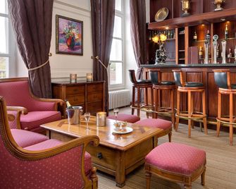 Domaine et Golf de Vaugouard - La Maison Younan - Fontenay-sur-Loing