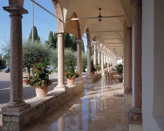 Albergo Al Santuario - Peschiera del Garda