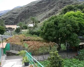 Casa Zaida - San Sebastián de la Gomera - Outdoor view