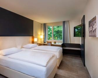 Essential by Dorint Köln-Junkersdorf - קלן - חדר שינה