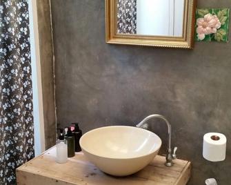 كابين دو بلاج - باتايا - حمام