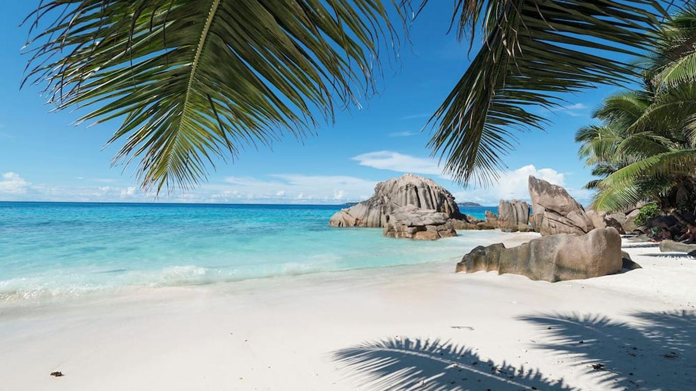 拉迪格諾迪克海濱酒店