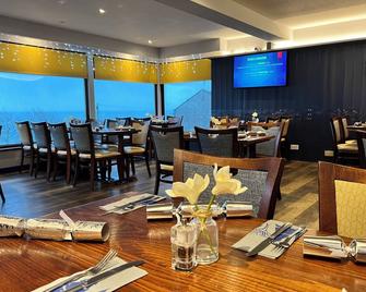 Cove Bay Hotel - Aberdeen - Restaurant