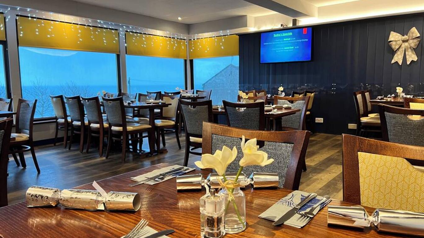 Cove Bay Hotel