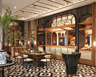 La Festa Phu Quoc, Curio Collection by Hilton - Phu Quoc - Restaurant