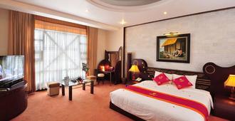 Camela Hotel & Resort - Haiphong - Soverom