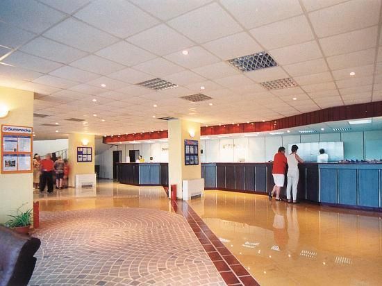 أمباسادور هوتل