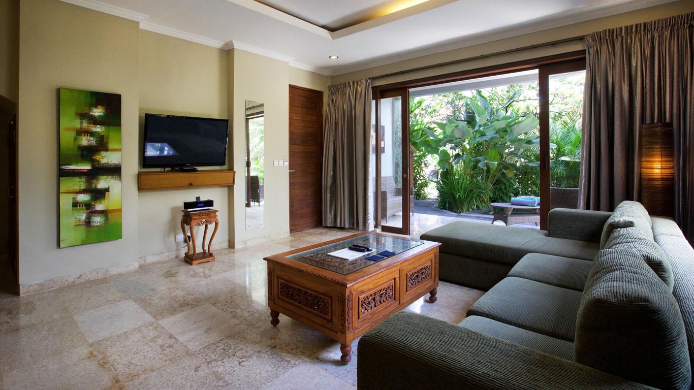 Bayshore Villas Candi Dasa