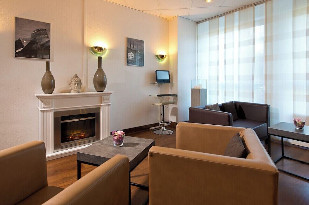 أتشات هوتل دارمستادت جريسهايم