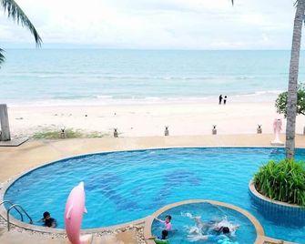 Talkoo Beach Resort Khanom - Khanom