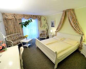 Flair Hotel Reuner - Zossen - Bedroom