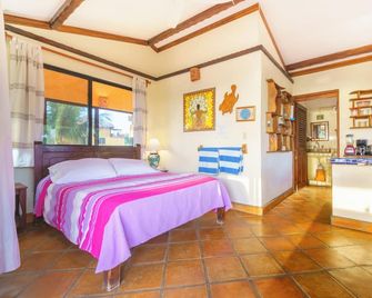 Hotel Casamar Suites - Puerto Escondido