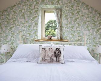 Winsbury Cottage - Catterick Garrison - Bedroom