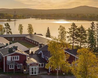 Kraja - Arjeplog - Outdoors view