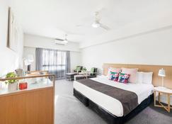 'A Perfect Match' Resort-style Living in Darwin CBD - Darwin - Bedroom