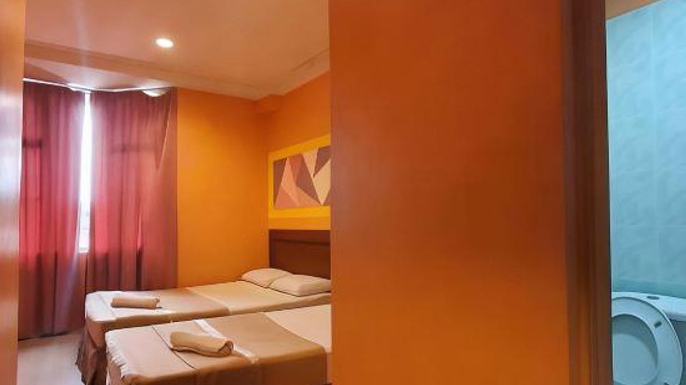 Highway Budget Hotel