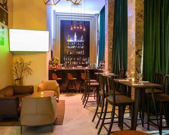 Hotel du Golf - Mohammedia - Bar