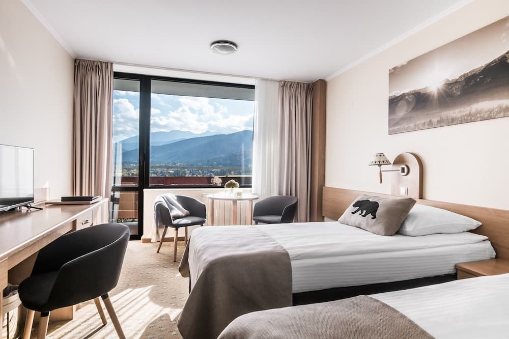 Bachleda Hotel Kasprowy - Zakopane
