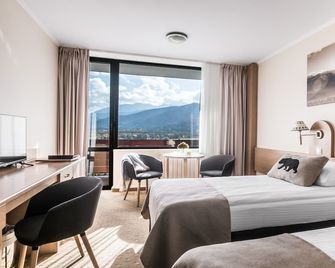 Bachleda Hotel Kasprowy - Zakopane