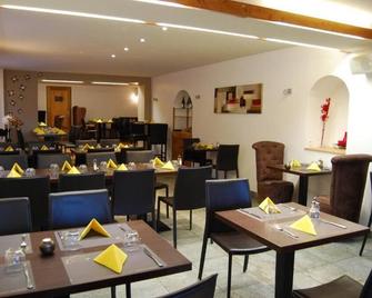 Auberge de Portout - Serrières-en-Chautagne - Restaurante