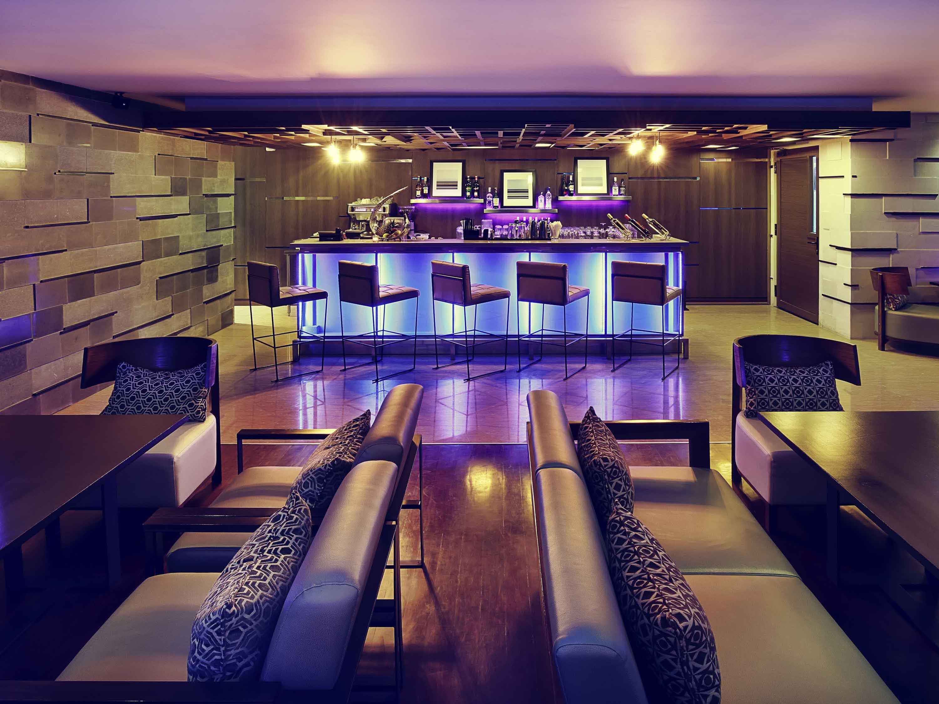 Mercure Bali Legian - קוטה - בר