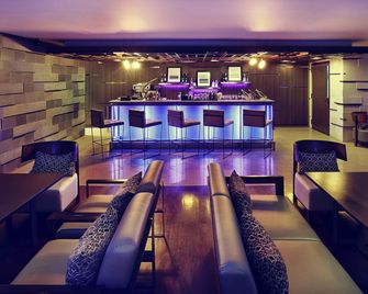 Mercure Bali Legian - קוטה - בר