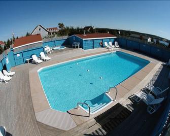 Stanley Bridge Country Resort - Stanley Bridge - Pool