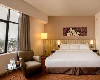 Sunway Hotel Seberang Jaya - George Town - Quarto
