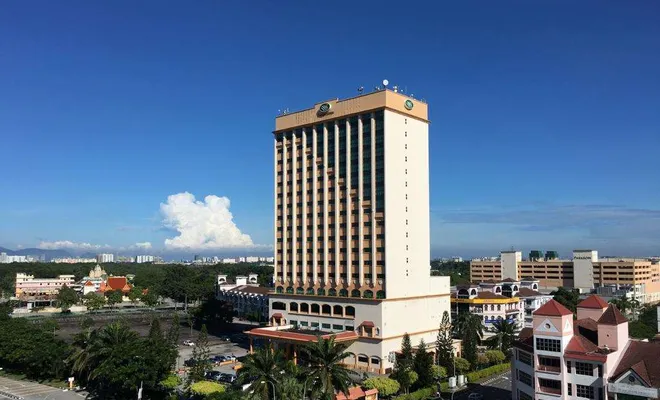 Sunway Hotel Seberang Jaya 2 499 3 3 0 8 George Town Hotel Deals Reviews Kayak