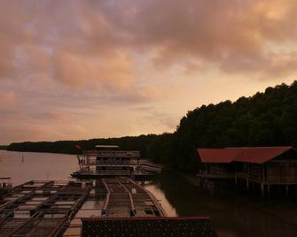 Bakau Hijau Riverlodge - Hostel - Sungai Petani - Building