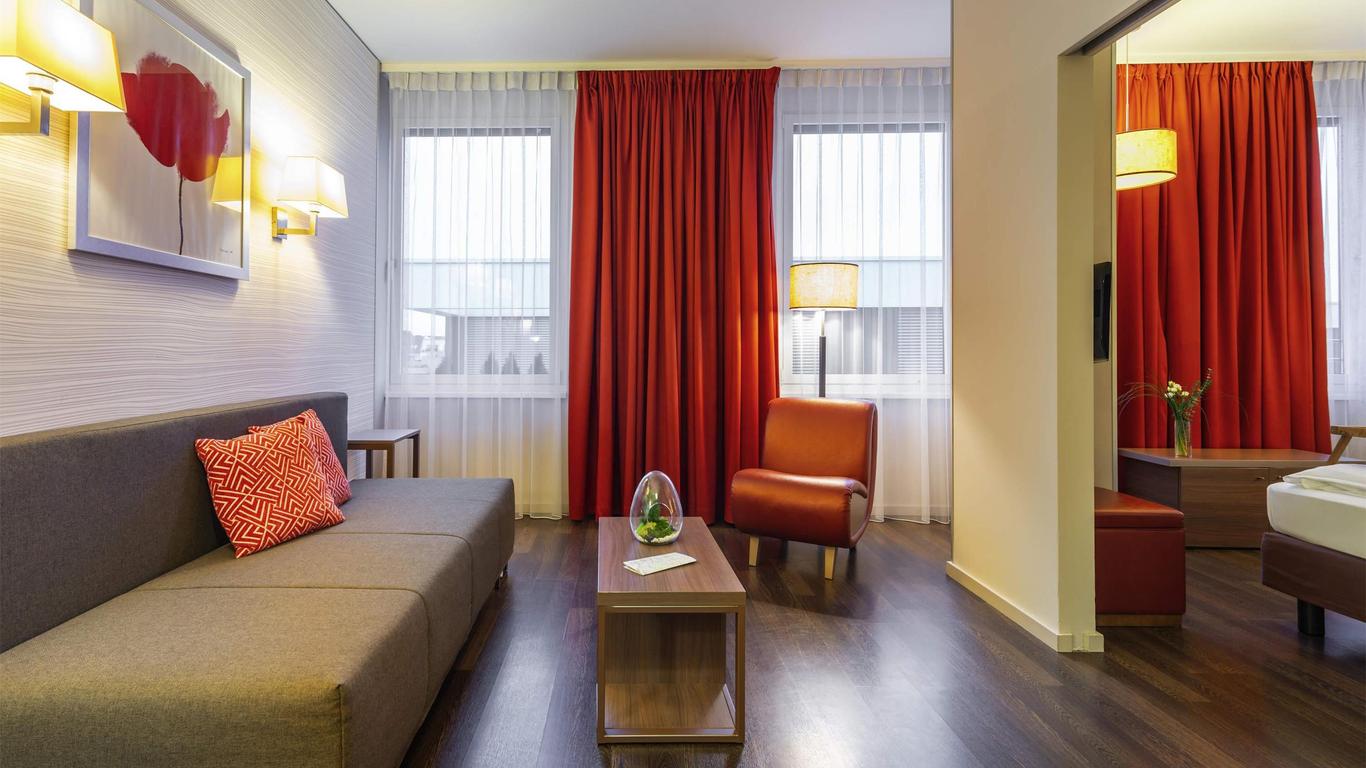 Aparthotel Adagio Berlin Kurfürstendamm