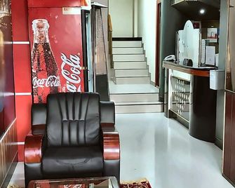 Hotel Beirut Oruro - Oruro