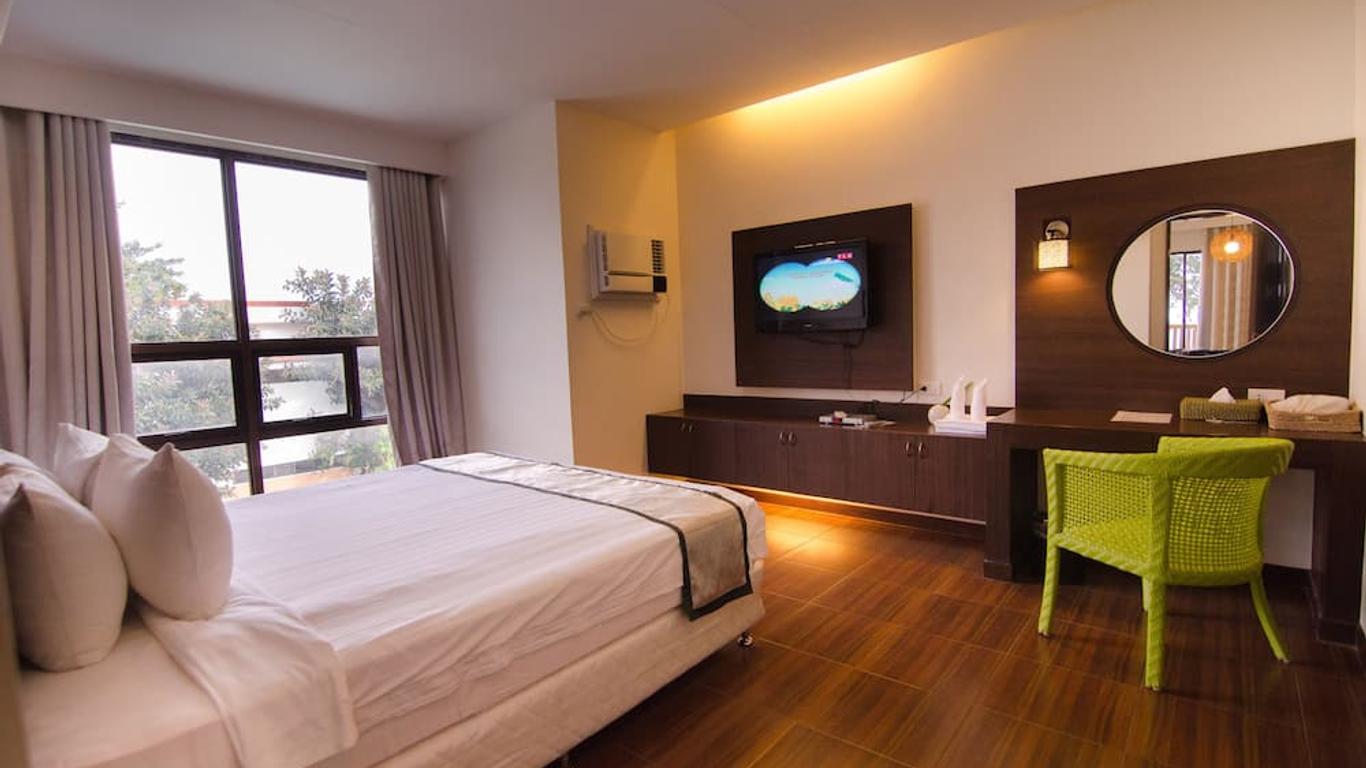 آبل تري ريزورت آند هوتل